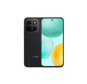 Мобильный телефон HONOR X6c 6 / 256GB 5109BSWA MIDNIGHT BLACK HONOR