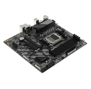 Материнская плата AMD B650 SAM5 MATX B650M D3HP 1.3 GIGABYTE