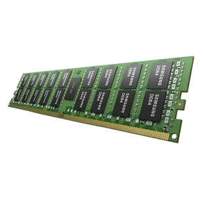 Память оперативная /  Samsung DDR4 64GB  RDIMM 3200 1.2V