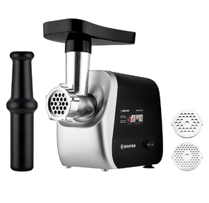 Мясорубка BR1609 BRAYER