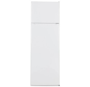 Холодильник WHITE NRT 144 032 NORDFROST