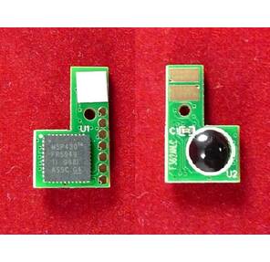 Чип HP Color Laserjet Enterprise M552 / M553 / M577 Yellow  (CF362A),  5K  (ELP,  Китай)