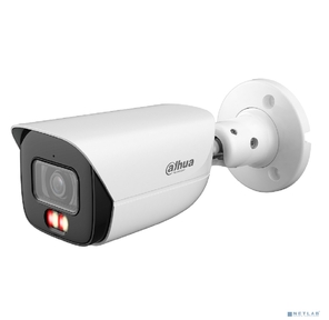 Камера видеонаблюдения Dahua DH-IPC-HFW3249EP-AS-IL-0280B