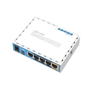 MIKROTIK 10 / 100M 5PORT RB951UI-2ND