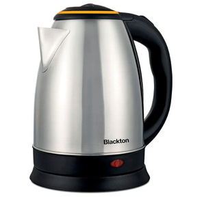 Чайник Blackton Bt KT1810S Сталь-Оранжевый