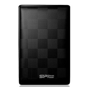 Silicon Power SP010TBPHDA30S3K,  1TB,  Armor A30,  2.5",  USB 3.0,  Черный HDD