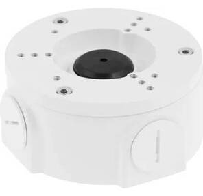 DAHUA  Монтажная коробка. Материал: алюминий; применение: для видеокамер  (определенные типы) Размеры: 101.2 мм  48.2 мм Отверстие для монтажа: 55.53; 68.54  (48.448.4); 703; 843 Степень защиты: IP6