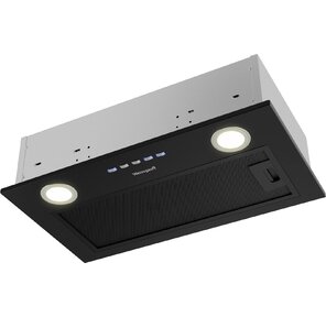 Вытяжка встраиваемая FIONA 60 BL WEISSGAUFF