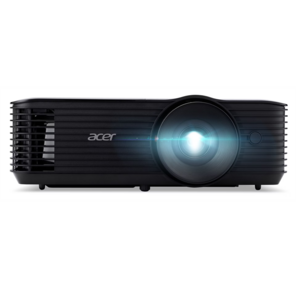 Acer projector X1228H,  DLP 3D,  XGA,  4500Lm,  20000 / 1,  HDMI,  2.7kg,  Euro Power EMEA