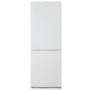 Холодильник Бирюса Б-6033 белый  (двухкамерный)