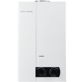 Колонка газовая Royal Thermo GWH 11 Piezo Pro