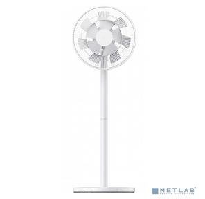 Вентилятор напольный Xiaomi Mi Smart Standing Fan 2 EU BPLDS02DM  (BHR4828GL)  (727719)