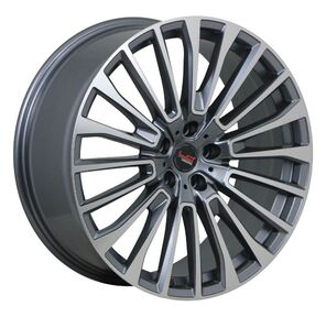 Легковой диск LegeArtis 9, 5 / 22 5*112 GMF