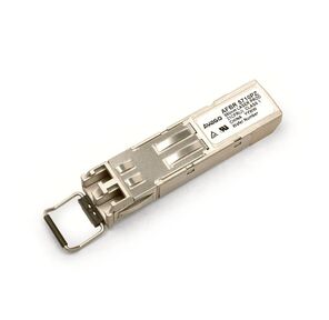 Трансивер Avago AFBR-5710PZ Transceiver 1G,  SFP,  LC MM 550m SX,  850nm VCSEL laser,   Foxconn