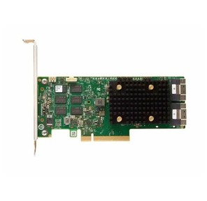MegaRAID SAS 9560-8I SGL  (8-Port Int.,  12Gb / s SAS / SATA / PCIe  (NVMe),  PCIe 4.0)