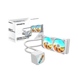 Кулер для процессора Gigabyte MULTI SOCKET GP-GIGABYTE GME 240I