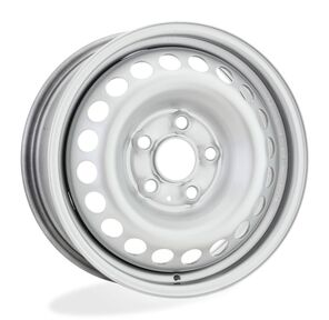 Легковой диск TREBL 6, 5 / 16 5*120 Silver