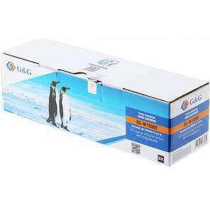 Картридж G&G для HP LJ M111 / M141,  с чипом   (2000 стр.)