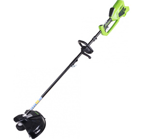 Greenworks Триммер аккумуляторный GD40BC,  {40V,  35 см,  бесщеточный,  без АКБ и ЗУ} [1301507]