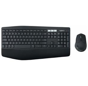 Беспроводная клавиатура / мышь MK850 RUS PERFORMAN. 920-008486 LOGITECH