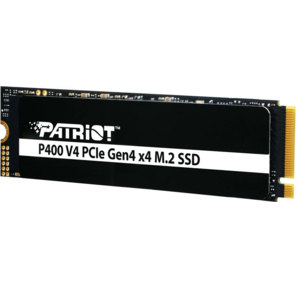 SSD жесткий диск M.2 2280 500GB P400VP500GM28H PATRIOT