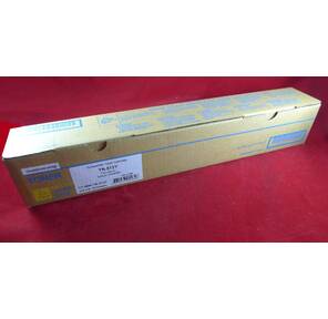 Тонер Konica-Minolta bizhub C454 / 554 желтый TN-512Y  (туба,  510г) JPN
