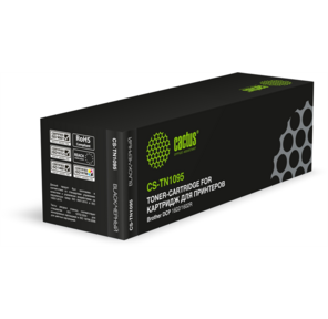 Картридж BLACK  / 1602 / 1602R 1.5K CS-TN1095 CACTUS