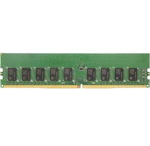 Synology 4GB DDR4 ECC Unbuffered DIMM  ( for RS2821RP+,  RS2421+,  RS2421RP+)