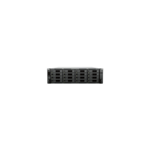 СХД стоечное исполнение 16BAY 3U RP NO HDD USB3 RS2825RP+ SYNOLOGY