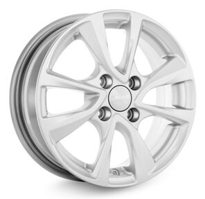 Легковой диск СКАД 5, 5 / 14 4*100 Селена