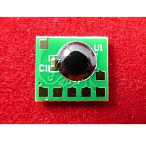 Чип Canon iR C3025 / C3025i  (C-EXV54Y) Yellow,  8.5K  (ELP Imaging®)