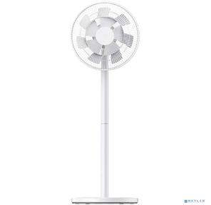 Вентилятор напольный Xiaomi Mi Smart Standing Fan 2 EU BPLDS02DM  (BHR4828GL)  (727719)