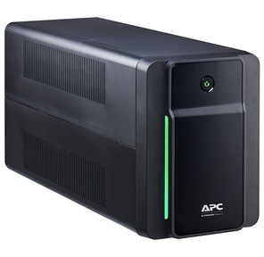 APC Back-UPS BX1200MI 1200VA / 650W,  230V,  AVR,  6xC13 Outlets,  USB,  2 year warranty
