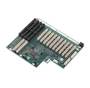 Плата интерфейсная Advantech PCA-6114P10-0B2E Backplane PICMG 1.0,  14 слотов: 2xPICMG 1.0,  10xPCI,  2xISA,  Compatible with IPC Chassis: ACP-4000,  ACP-4010,  ACP-4320,  ACP-4340,  ACP-4360,  IPC-510,  IPC-610,  IPC-611 Advantech