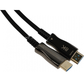 Кабель соединительный аудио-видео Premier 5-806 100.0 HDMI  (m) / HDMI  (m) 100м. позолоч.конт. черный