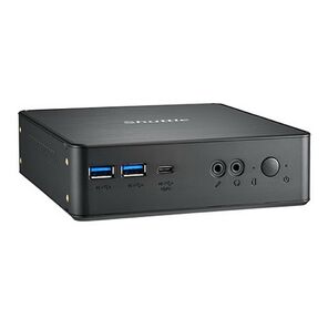 Intel Alder Lake-U  /  Intel® 12th Gen Celeron 7305 15W CPU) ADL-P 15W CPU / DDR4 / HDMI + DP + Type-C / USB3.2 Gen2 / Intel Gigabit LAN / M.2 2280*2 / CNVi / 15mm 2.5”HDD