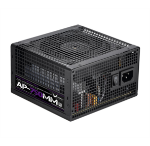 Formula V Line AP-750MM,  750W,  APFC,  80+,  12cm Fan