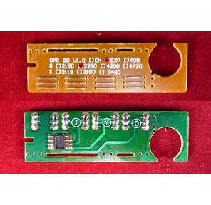 Чип Samsung ML2250 / 2251N / 2252W / 2251NP 3K  (ELP,  Китай)