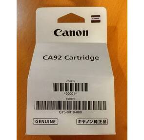 Печатающая головка CANON G1400 / 2400 / 3400 цветная  (QY6-8018 / QY6-8006)
