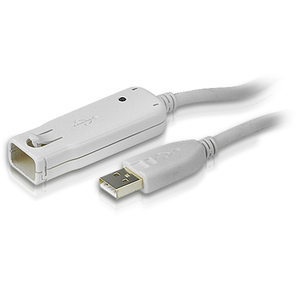 ATEN UE2120 USB 2.0  1-Port  Extension Cable 12m
