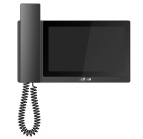 Монитор видеодомофона IP 7-и дюймовый