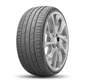 Летние шины Sailun ATREZZO ZSR2 215 / 45 R18 93Y