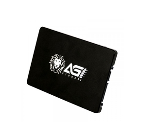 AGI SSD 250Gb SATA3 2.5" AI238 Client SSD AGI250GIMAI238