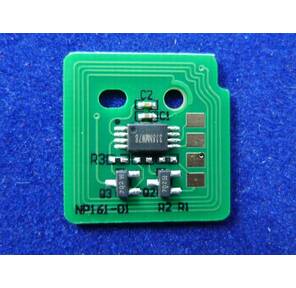 Чип Xerox VersaLink C7020 / 7025 / 7030  (106R03745) Black 23.6K  (ELP Imaging®)