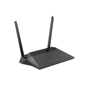D-Link DSL-224 / R1A Беспроводной маршрутизатор N300 VDSL2 с поддержкой ADSL2+ / Ethernet WAN