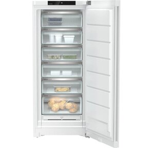 Морозильная камера Liebherr FNd 7026,  белый