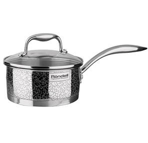 Ковш Rondel Vintage RDS-345 с / кр 16см 1, 5л