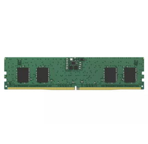 Оперативная память Kingston Branded DDR5 8GB 5600MT / s DIMM Non-ECC Unbuffered CL46 1RX16 1.1V 288-pin 16Gbit