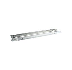 Рельсы 384-23803-3300D0 AS'Y COMPONENT, RM23708, SLIDE RAIL, 2U, TRAVEL:781.7MM, CHASSIS W:438MM, TOOLLESS, 3A5612784, W / SCREW PACKING+MANUAL+BOX
