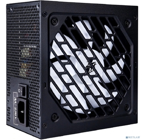 1STPLAYER Блок питания FK 700W  /  ATX 2.4,  APFC,  120mm fan  /  PS-700FK